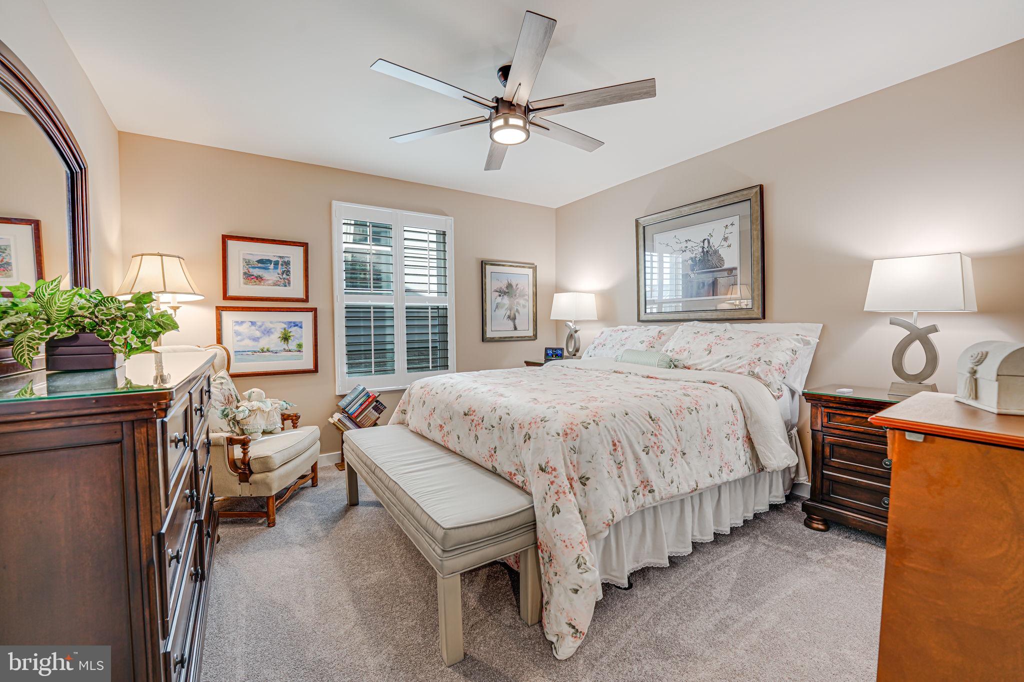 REGENCY AT CHANCELLORSVILLE NORTH - Residential