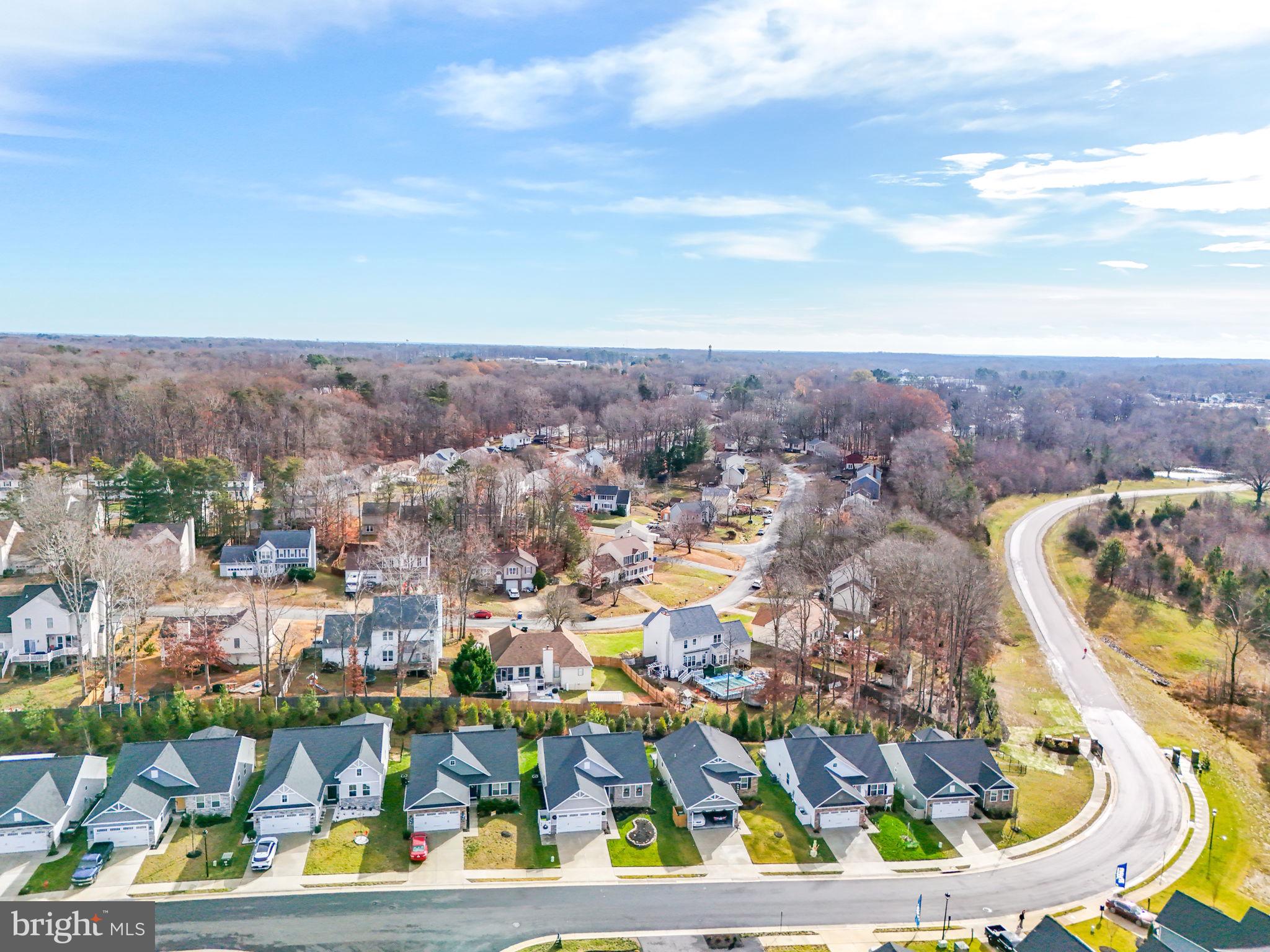 REGENCY AT CHANCELLORSVILLE NORTH - Residential