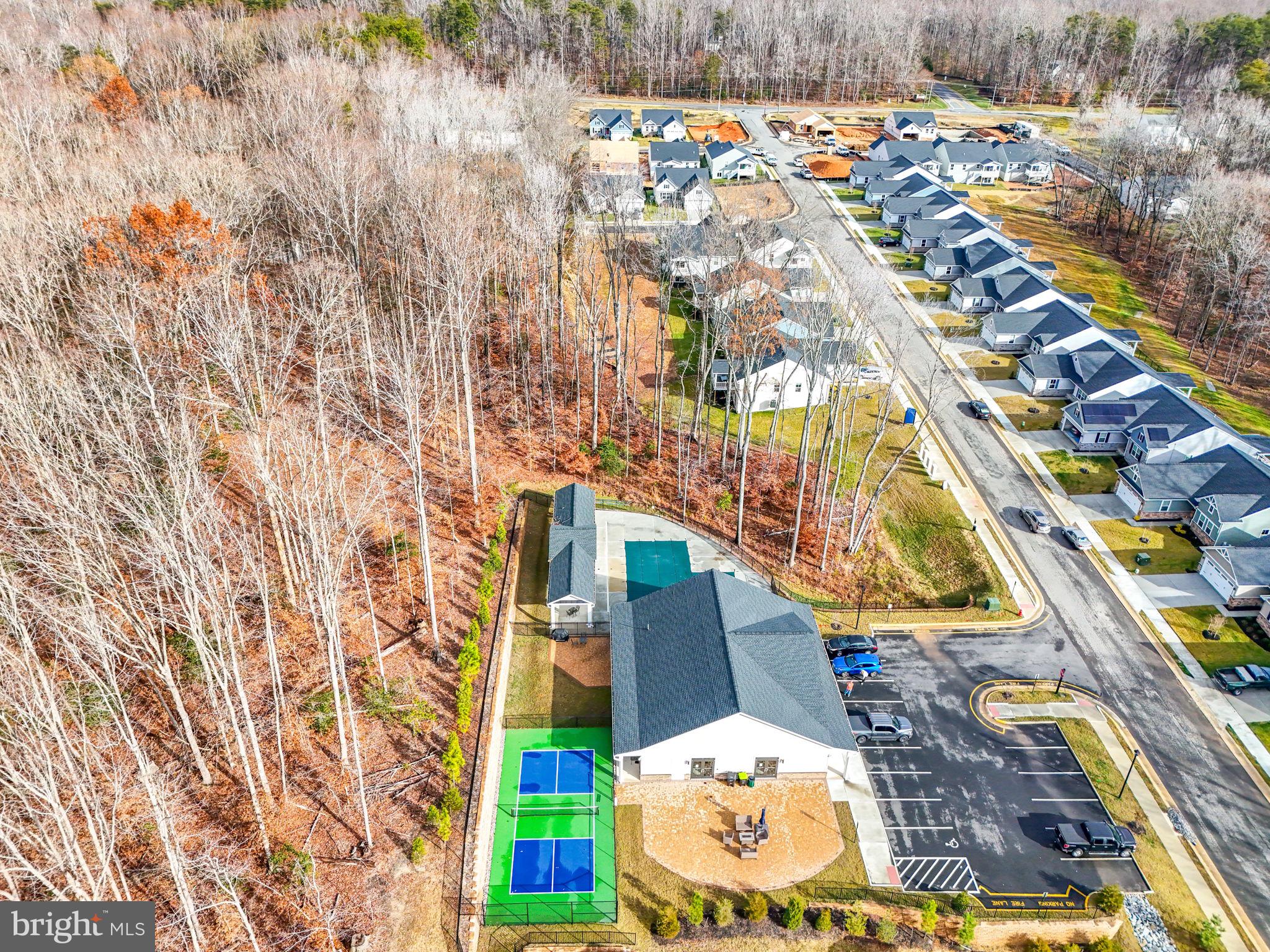 REGENCY AT CHANCELLORSVILLE NORTH - Residential