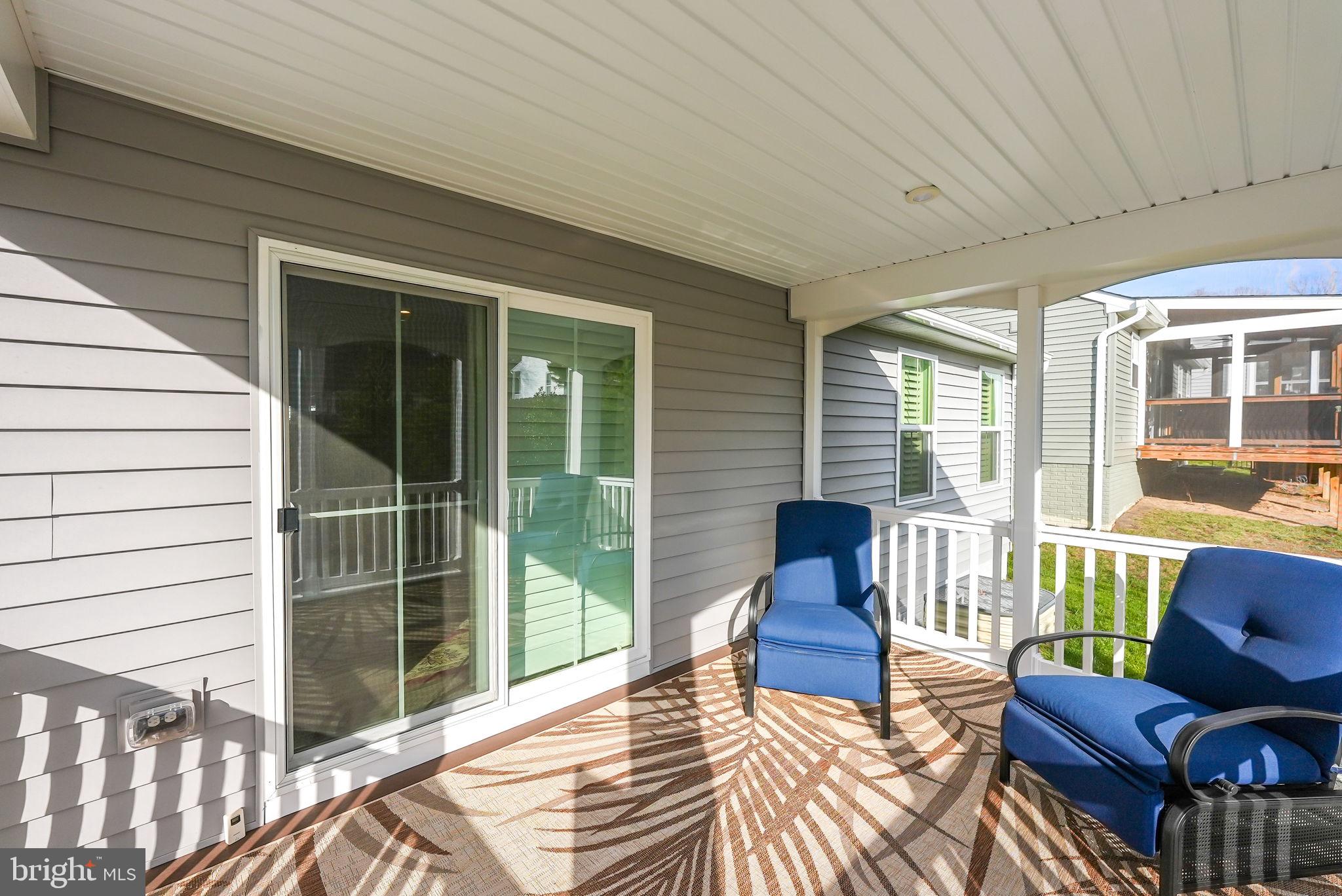 REGENCY AT CHANCELLORSVILLE NORTH - Residential