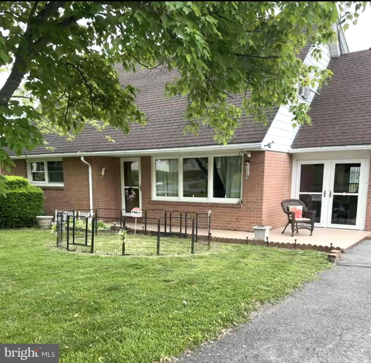 12212 BEDFORD ROAD NE