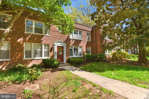 1739 N TROY STREET 8-419 ARLINGTON VA 22201