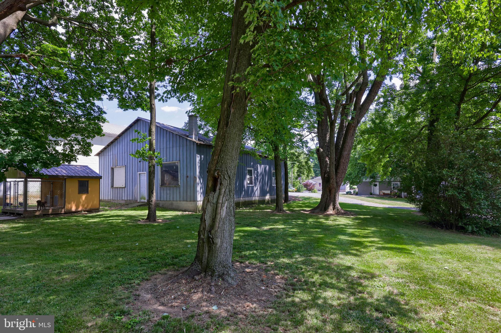 SCHAEFFERSTOWN - Residential