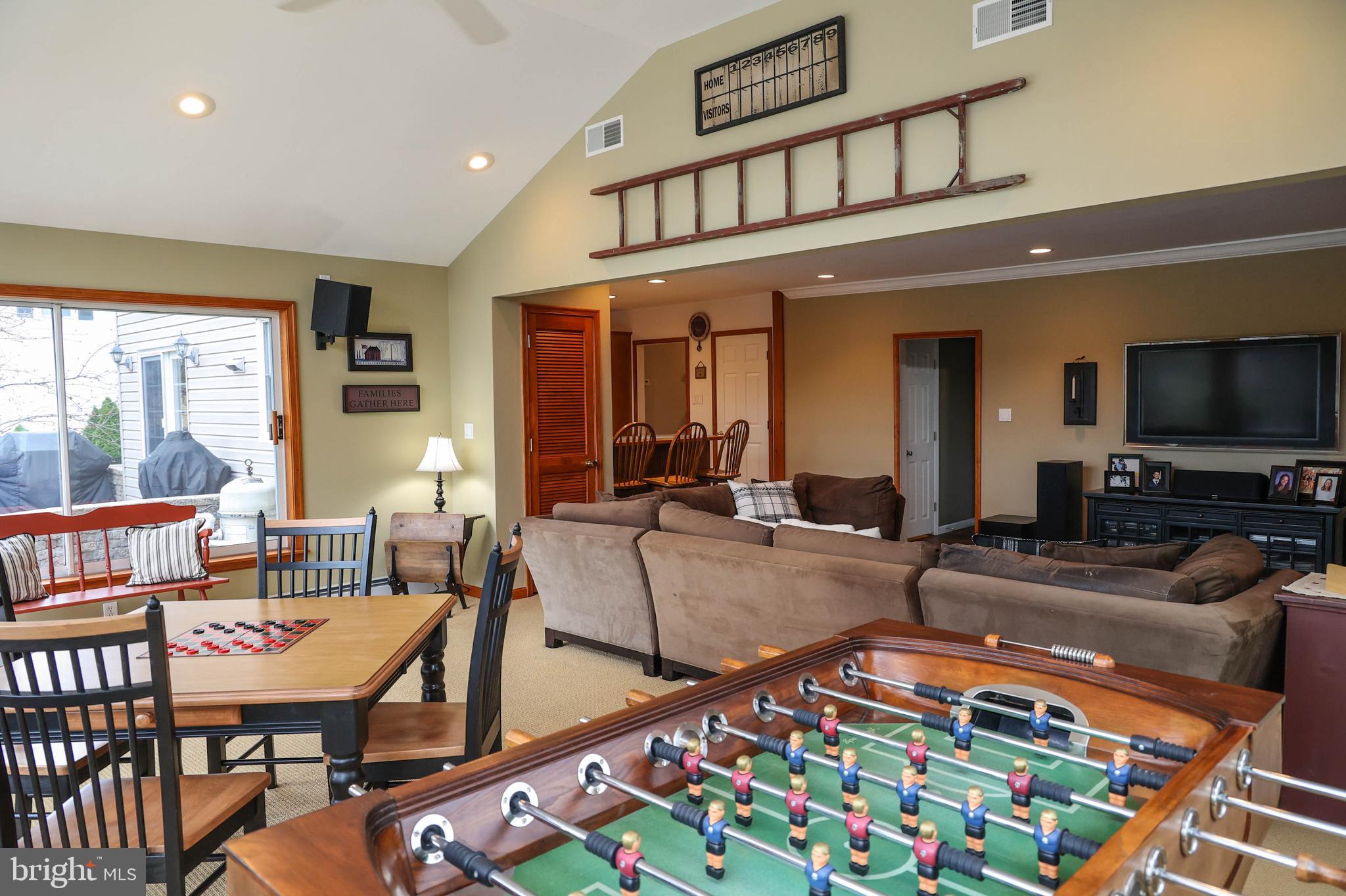 SUGAR VALLEY - Residential