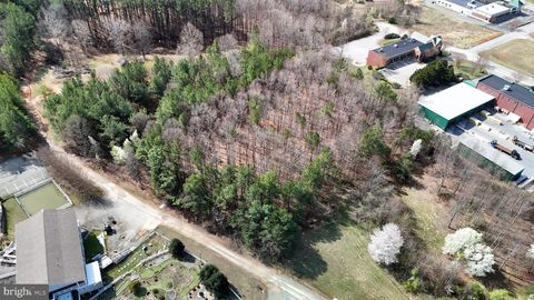 Vacant Land For Sale - 00 Enterprise Lane<br/> Franklin County, MONETA, VA 24121