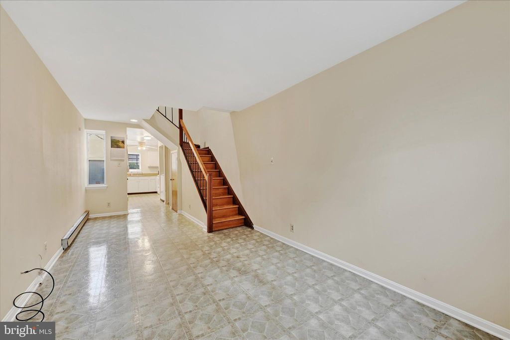 Photo of 48 W West Street, BALTIMORE, MD 21230 (MLS # MDBA2185470)