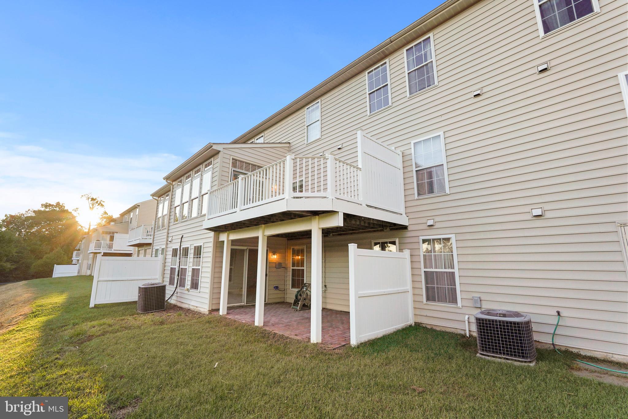 VILLAGES AT WOODHOLME - Residential