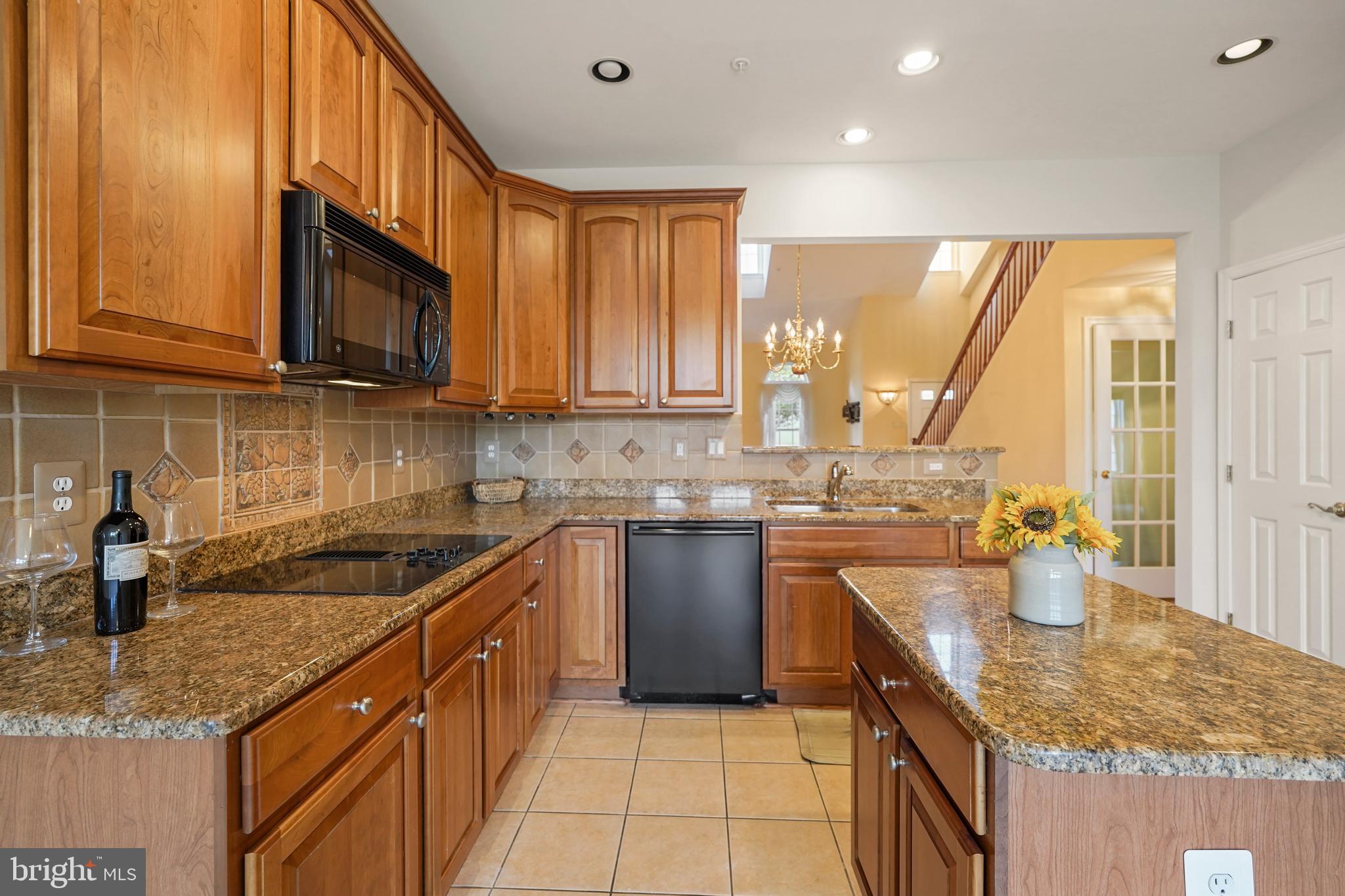 VILLAGES AT WOODHOLME - Residential
