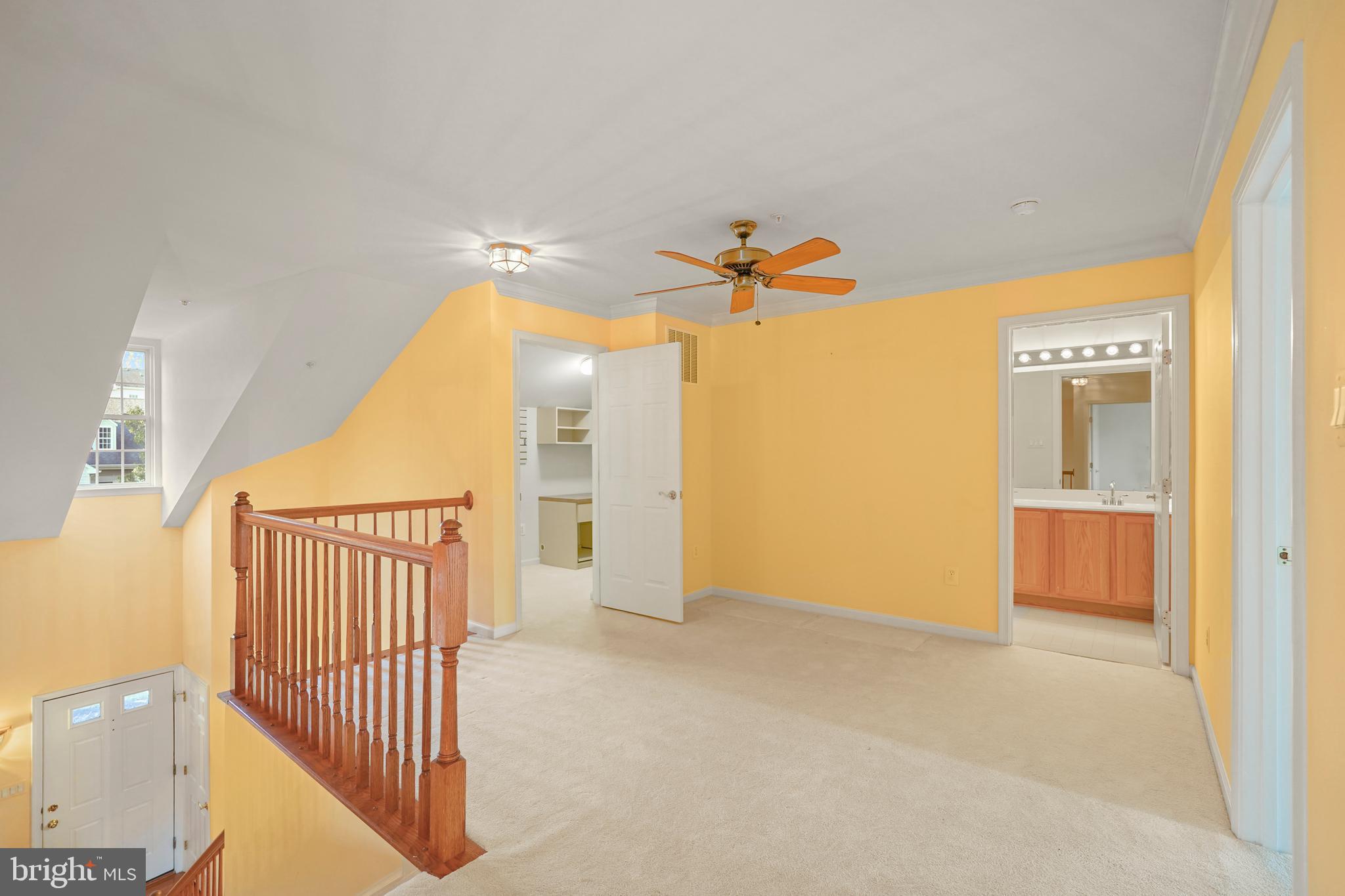 VILLAGES AT WOODHOLME - Residential
