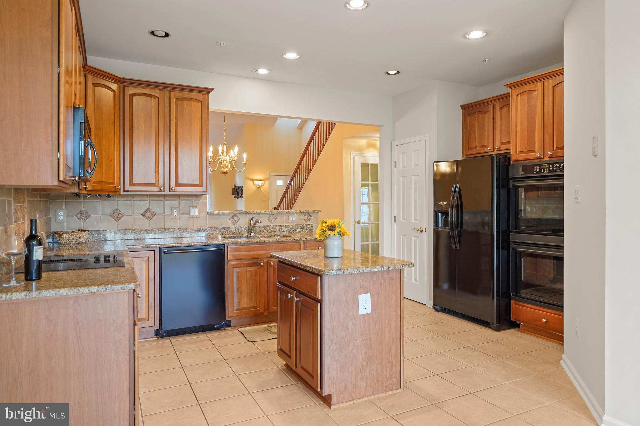 VILLAGES AT WOODHOLME - Residential