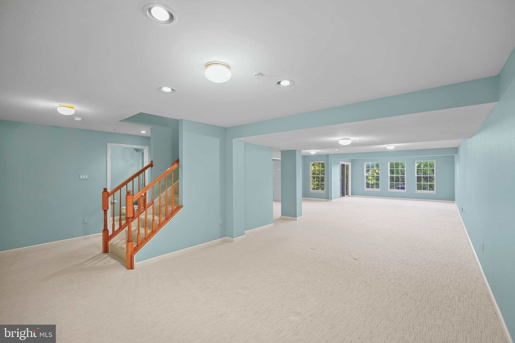VILLAGES AT WOODHOLME - Residential