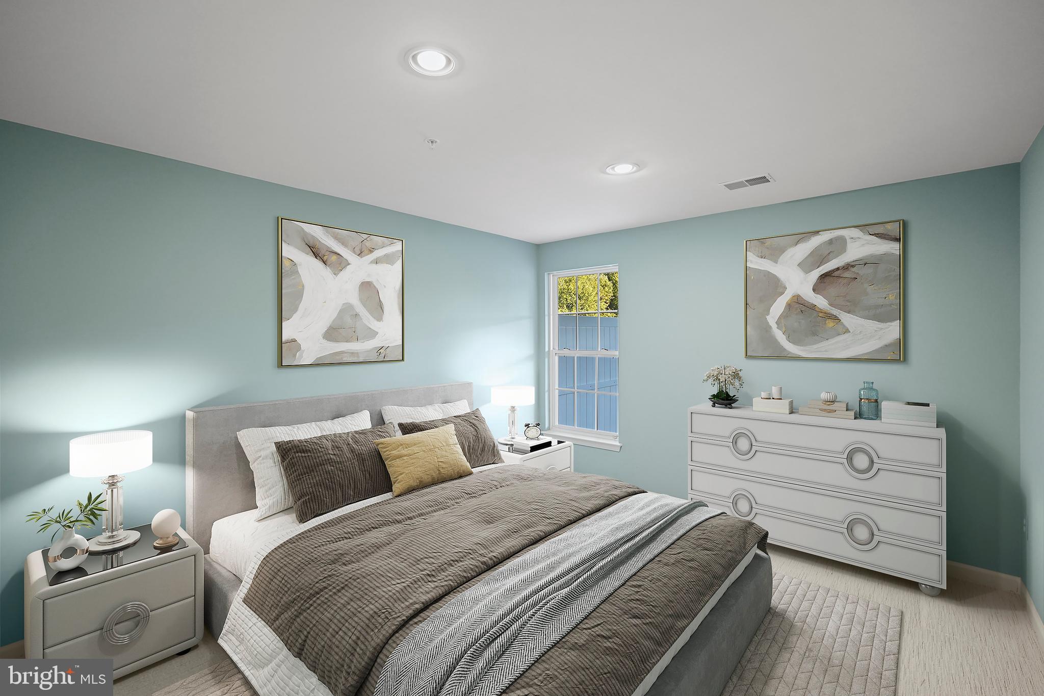 VILLAGES AT WOODHOLME - Residential