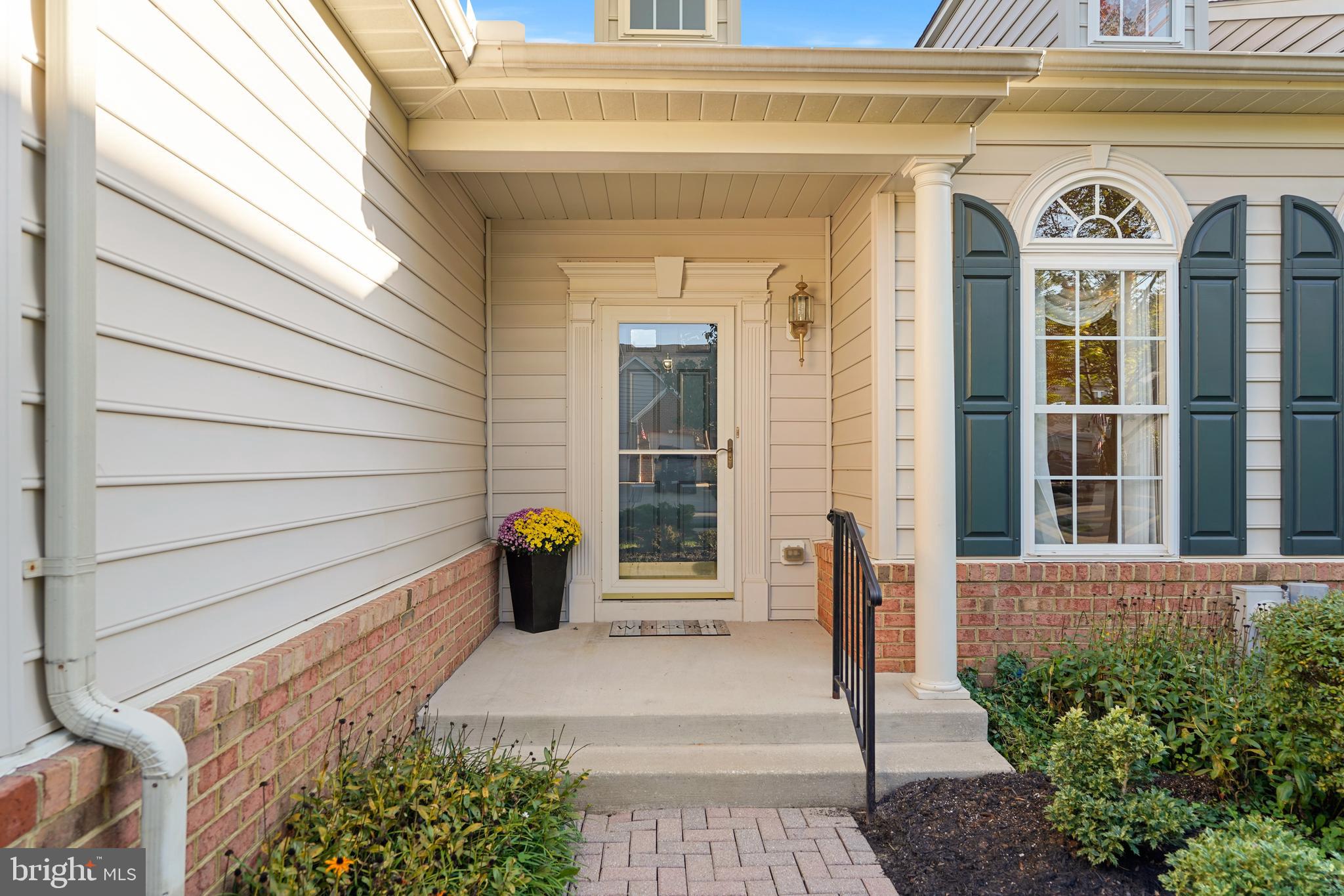 VILLAGES AT WOODHOLME - Residential