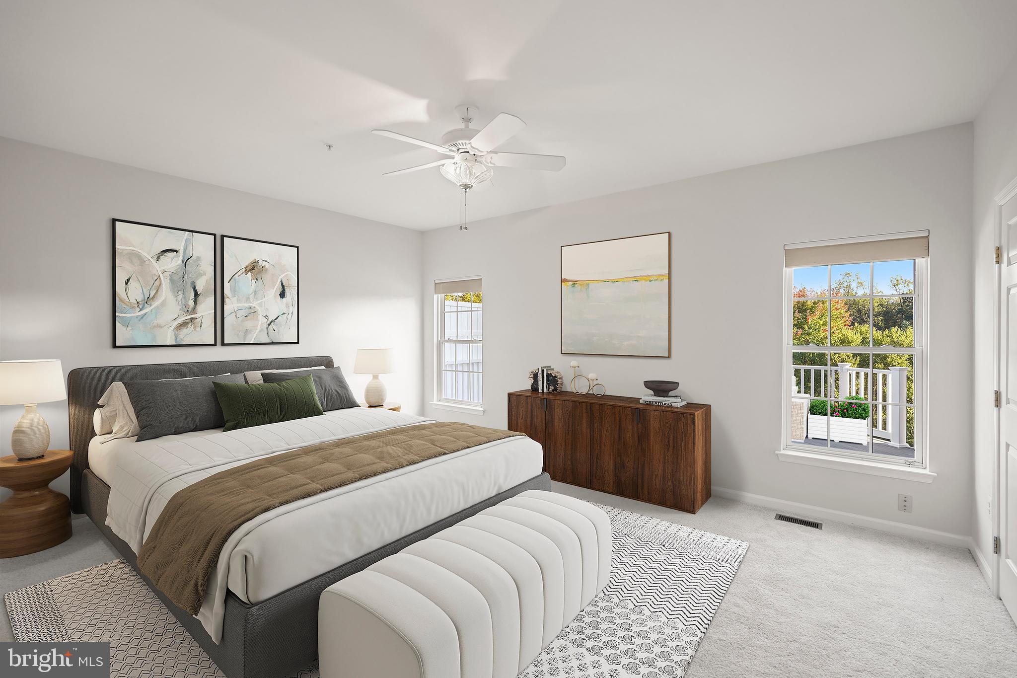 VILLAGES AT WOODHOLME - Residential