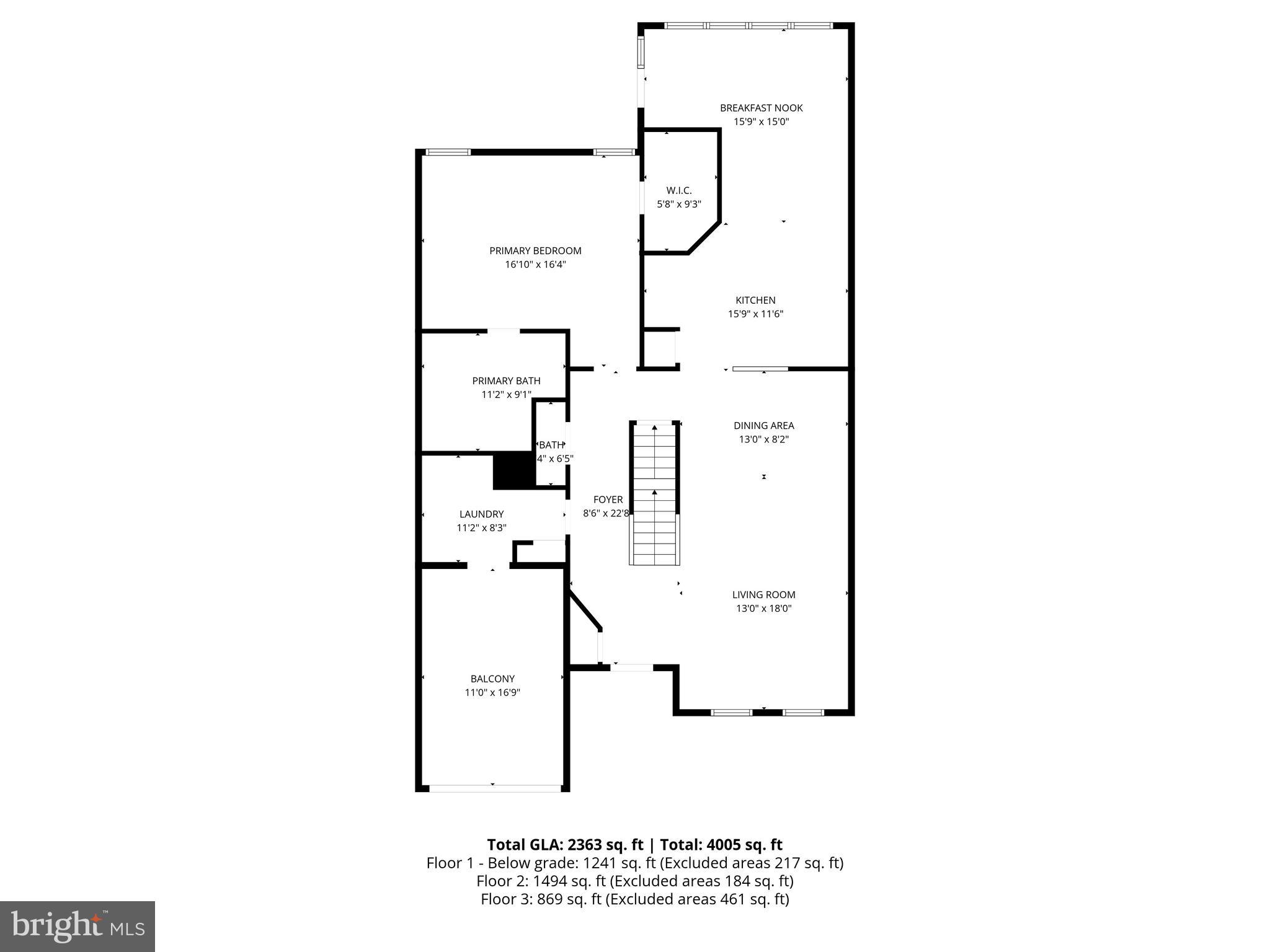 VILLAGES AT WOODHOLME - Residential