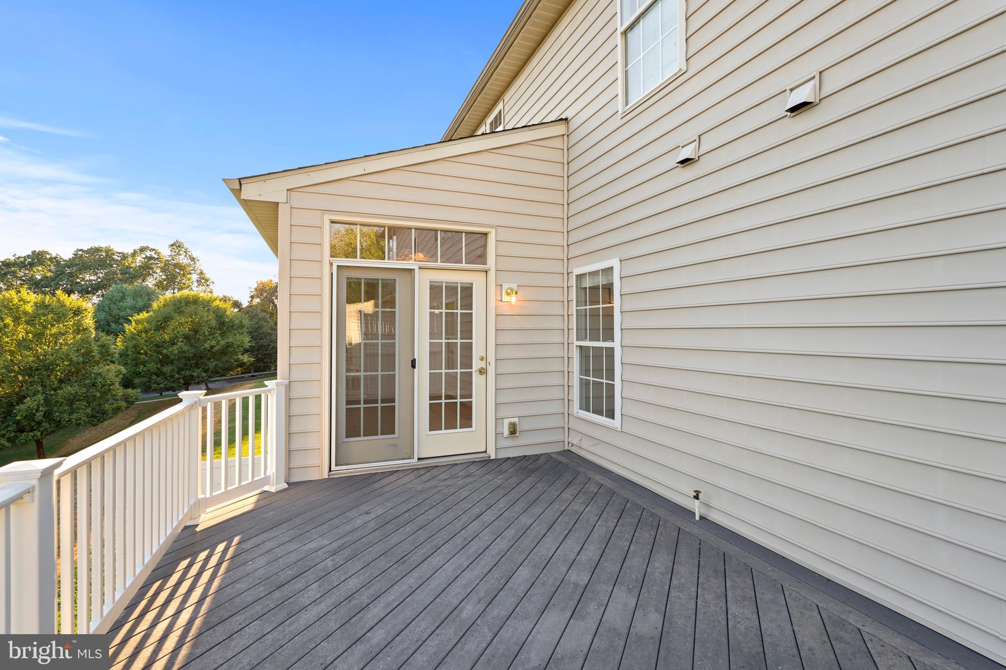 VILLAGES AT WOODHOLME - Residential
