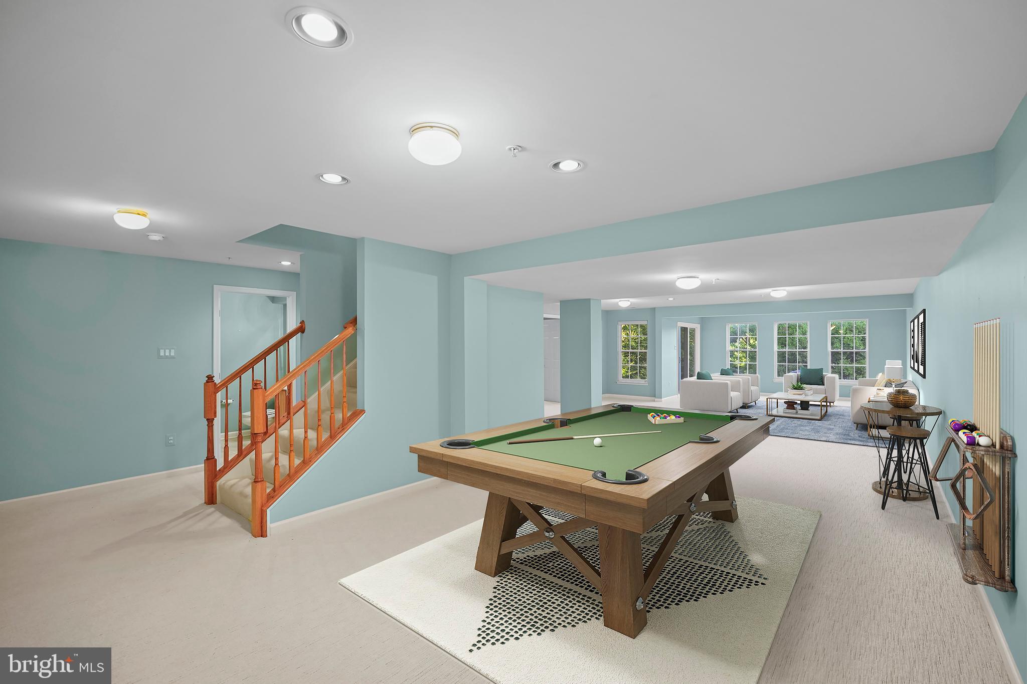 VILLAGES AT WOODHOLME - Residential