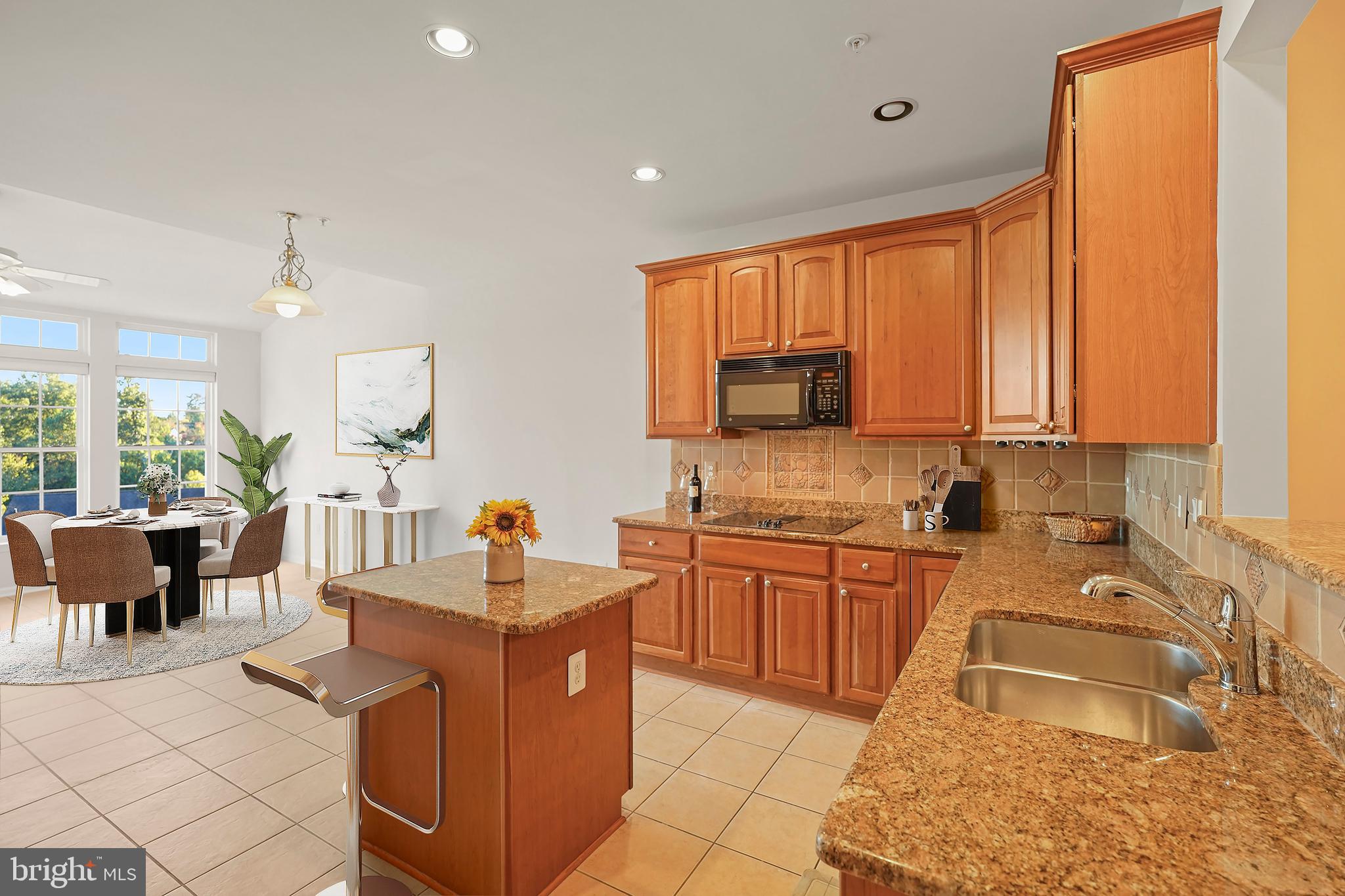 VILLAGES AT WOODHOLME - Residential