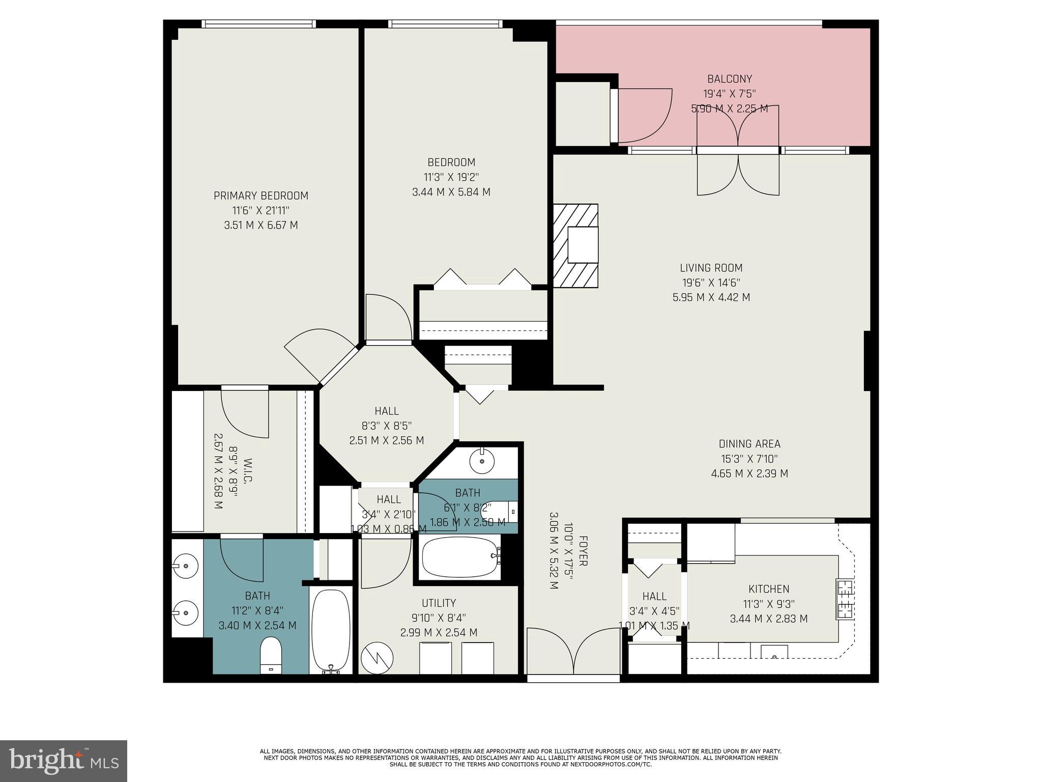 ROLAND PARK - Residential