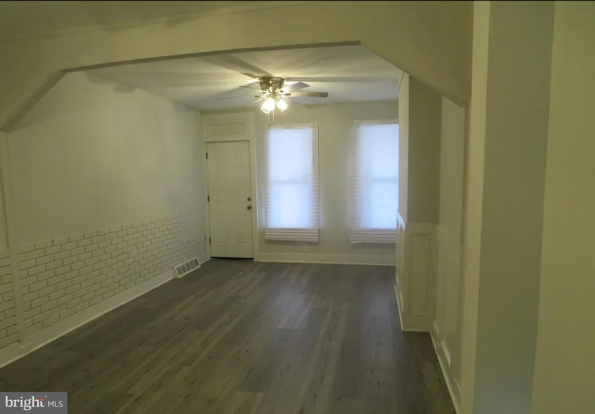 CHAMBERSBURG - Residential Lease