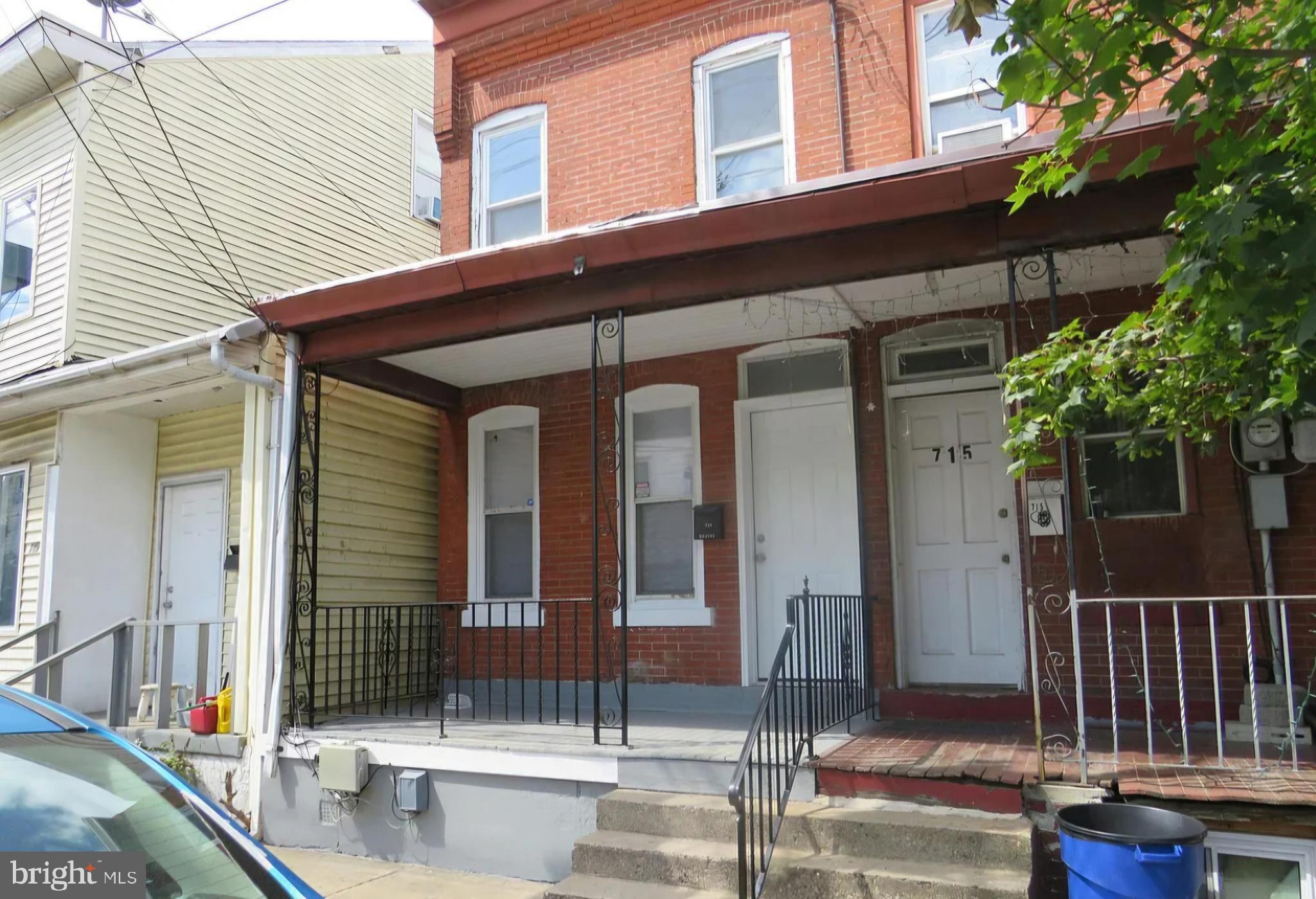 CHAMBERSBURG - Residential Lease