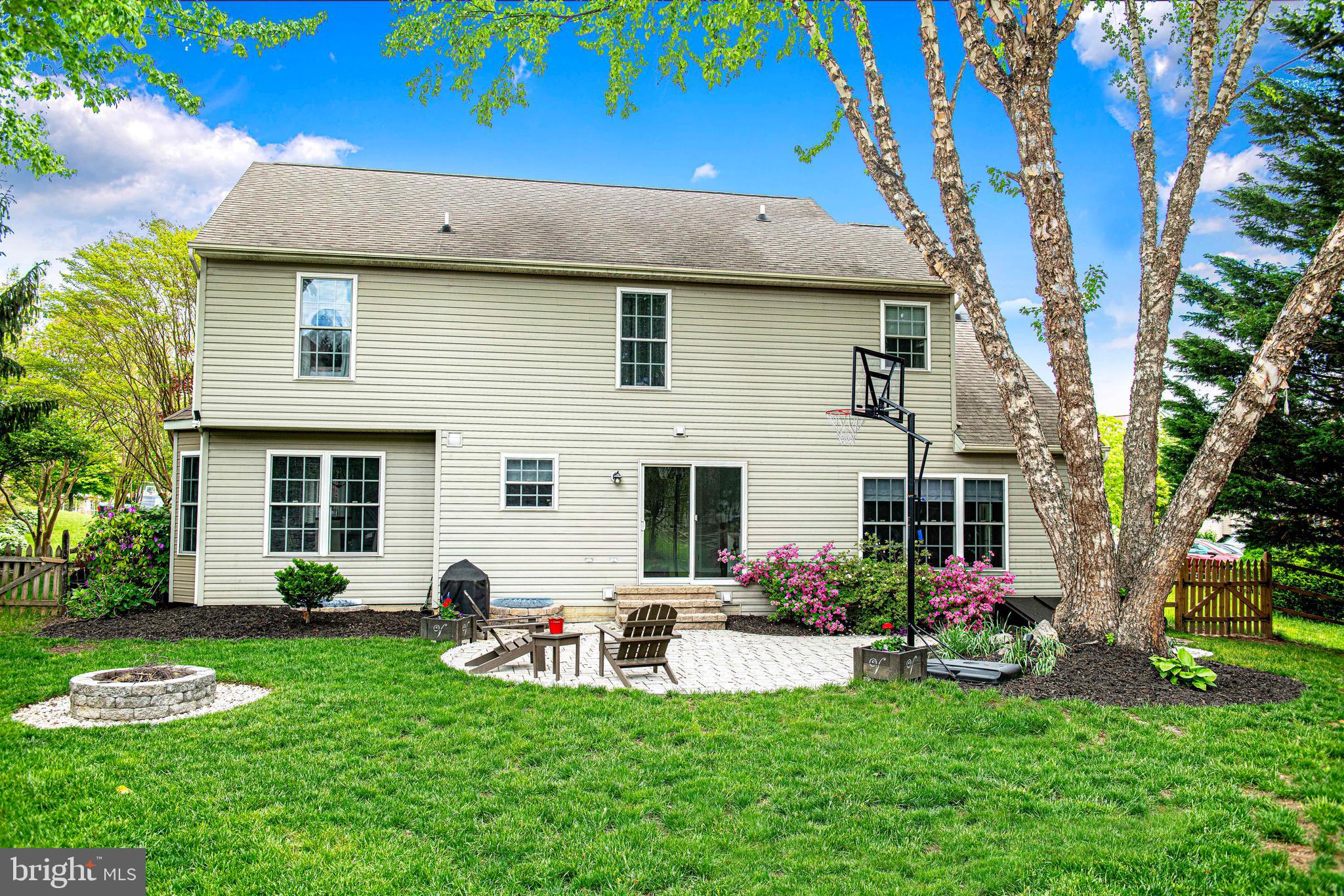 SPENCEOLA FARMS - Residential