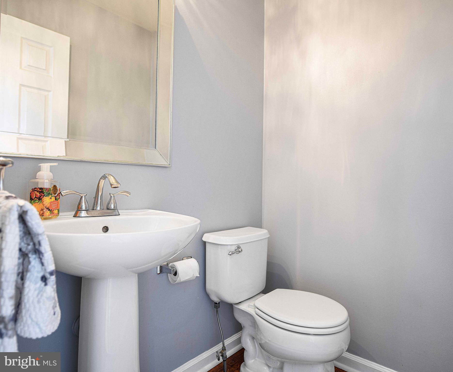 311 CHERRY TREE COURT