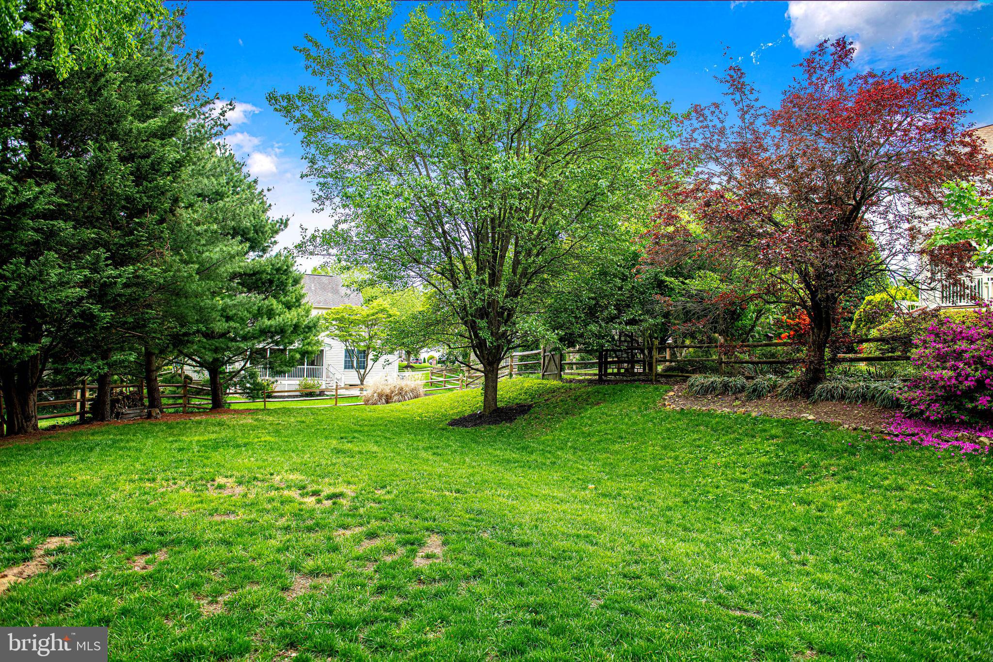 SPENCEOLA FARMS - Residential