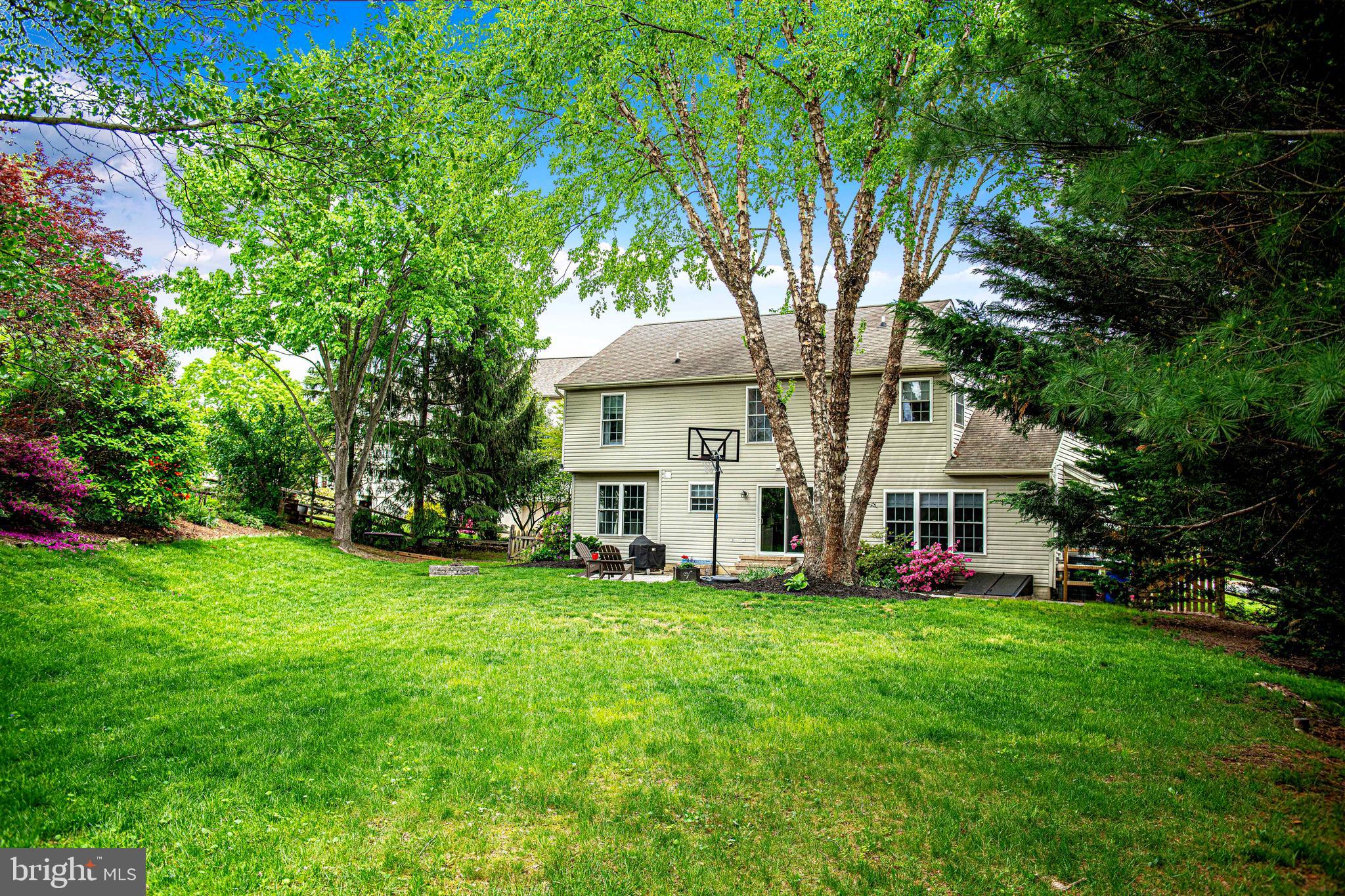 SPENCEOLA FARMS - Residential