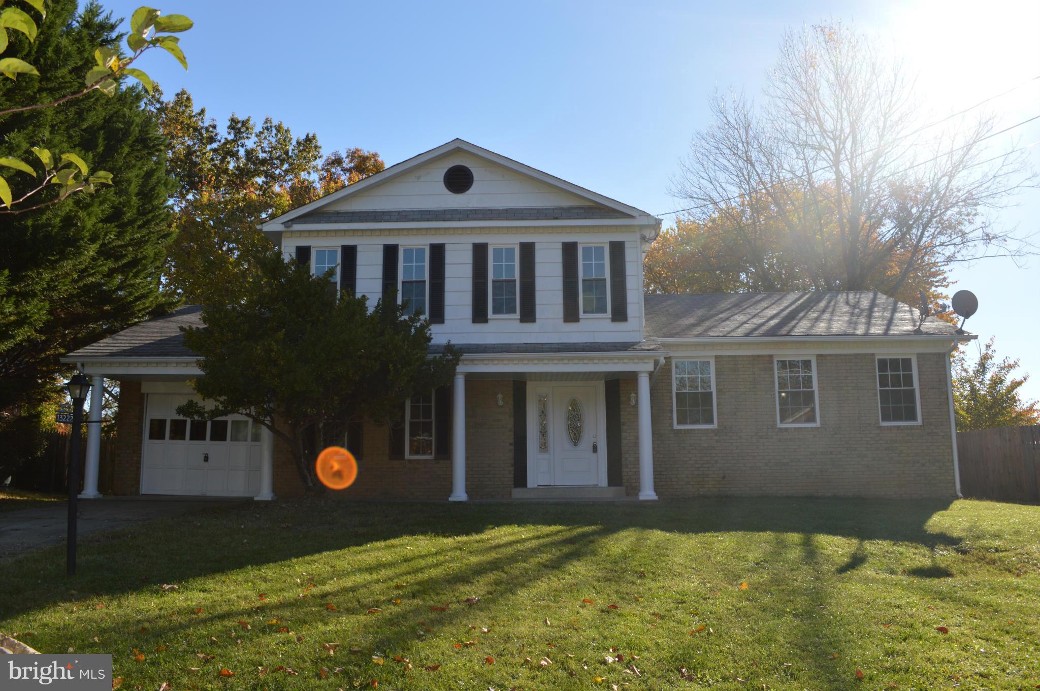 FORT WASHINGTON ESTATES - Residential
