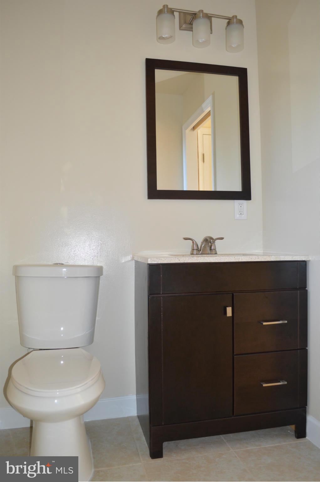 FORT WASHINGTON ESTATES - Residential