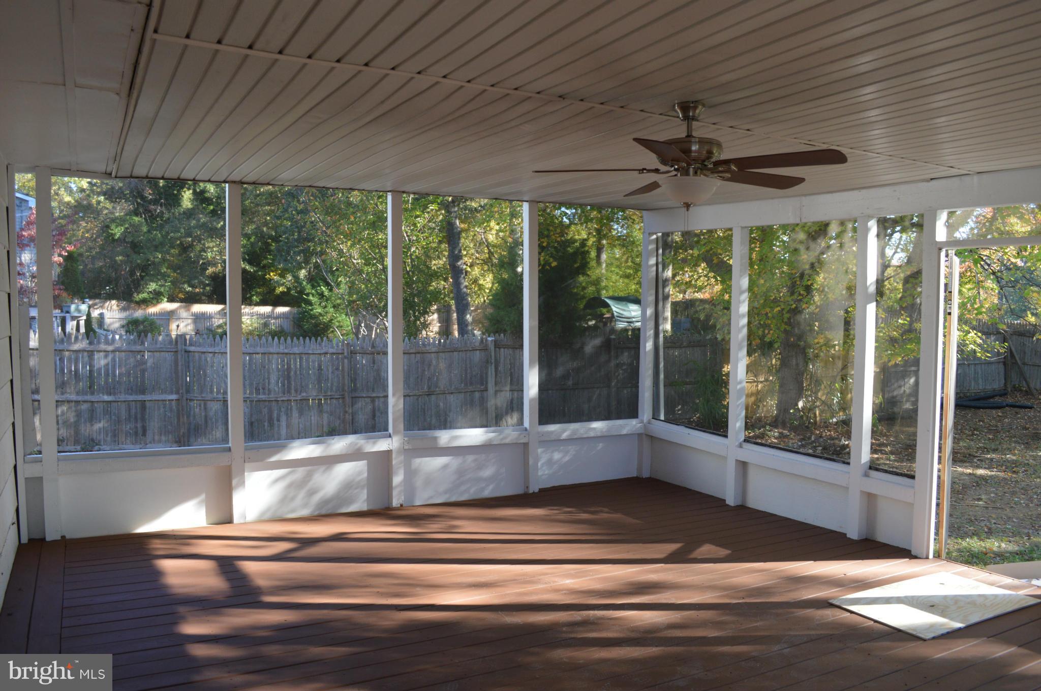 FORT WASHINGTON ESTATES - Residential