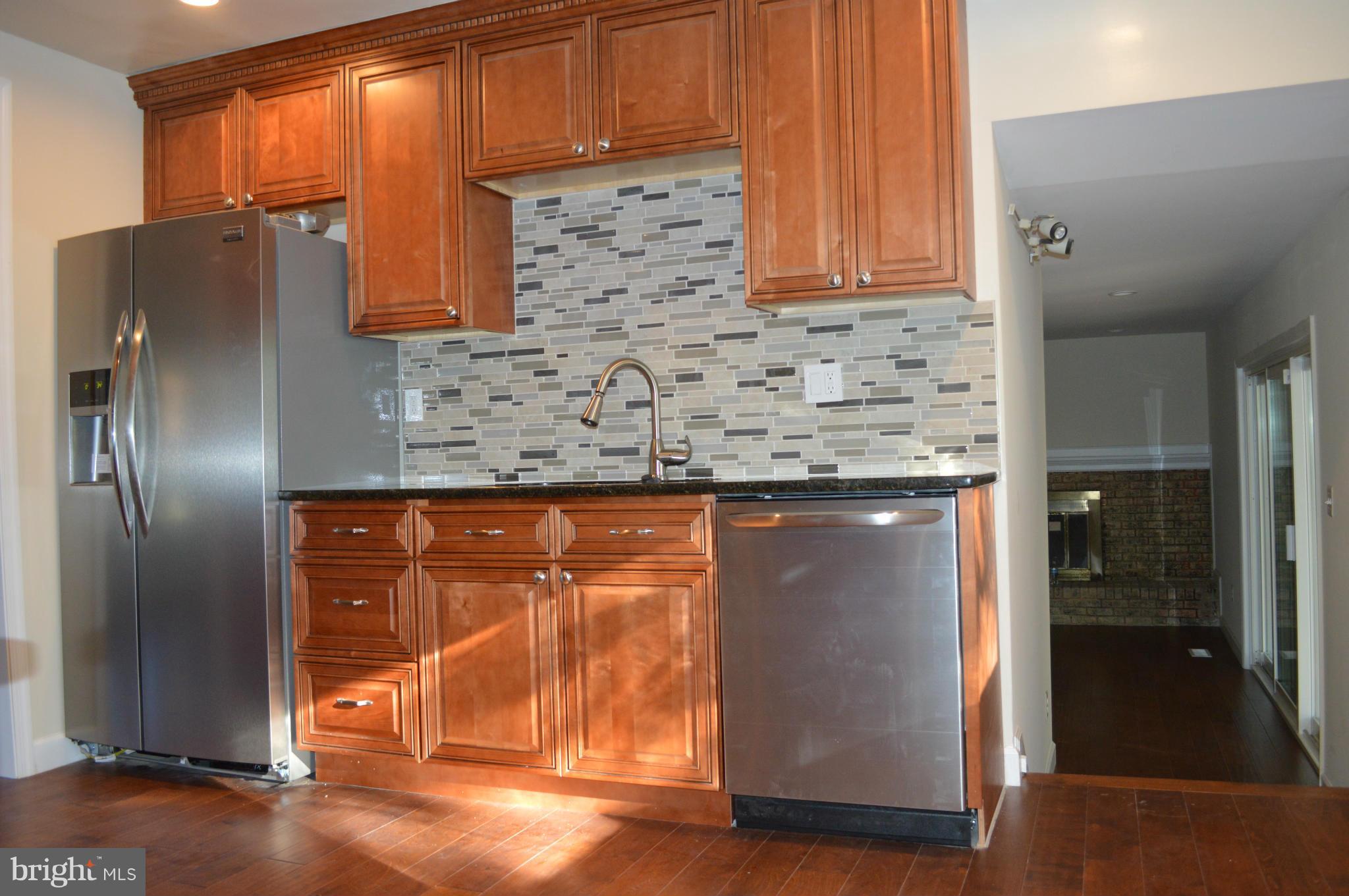 FORT WASHINGTON ESTATES - Residential