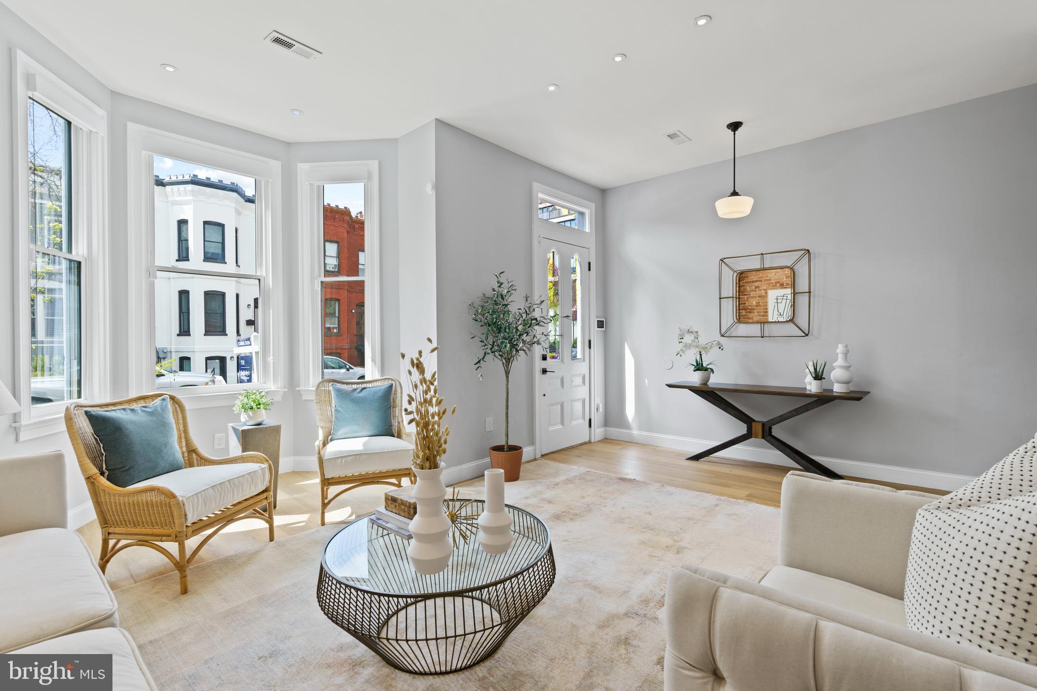 1325 RIGGS STREET NW