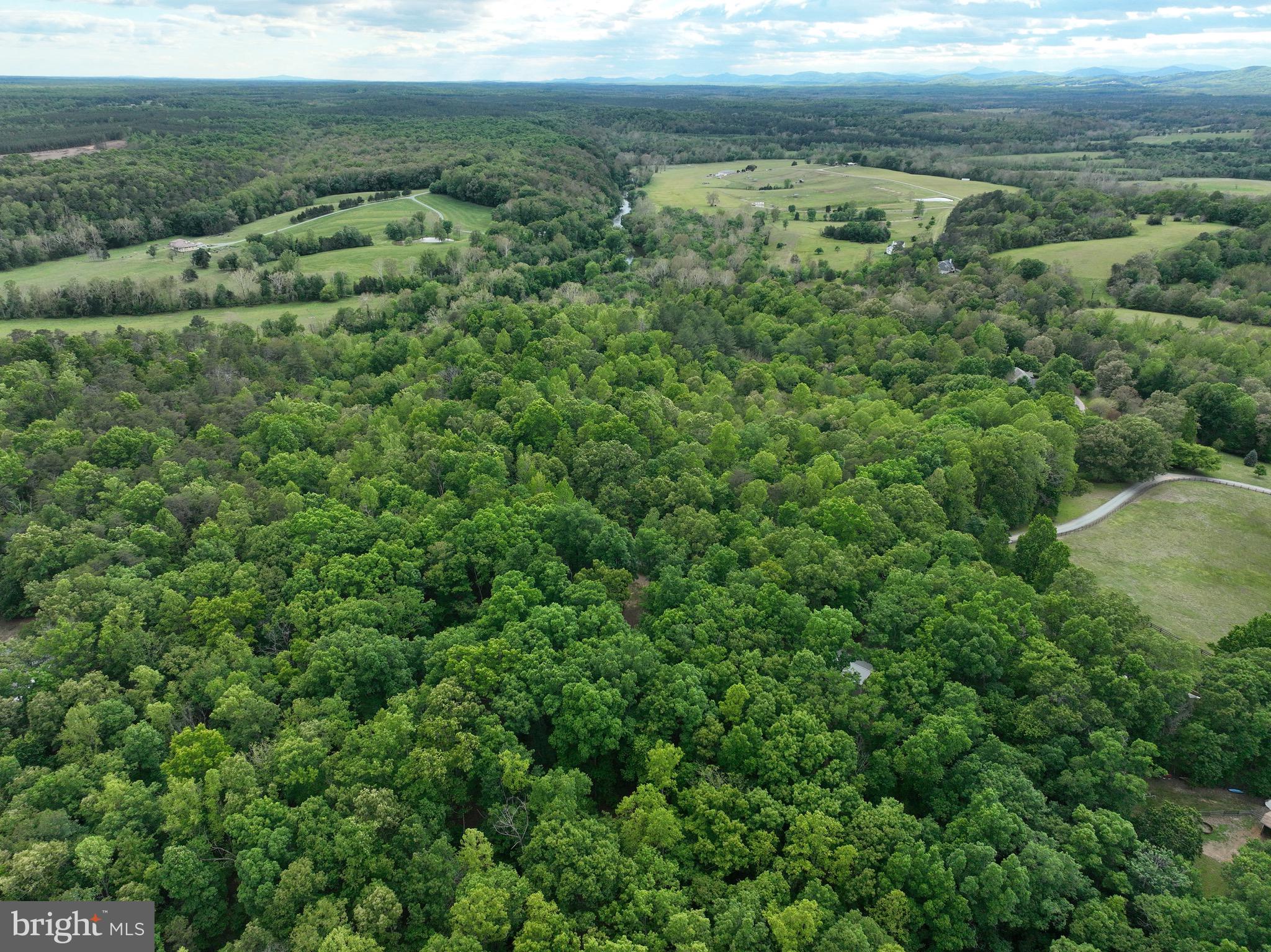 0 RIVANNA RIDGE
