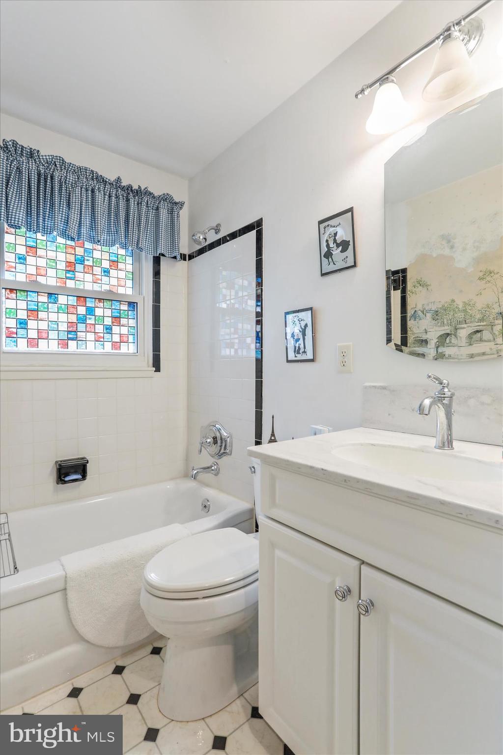 FOREST HILLS - Residential