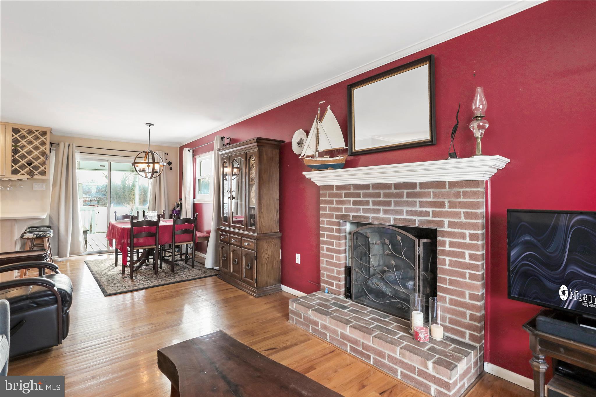 FOREST HILLS - Residential