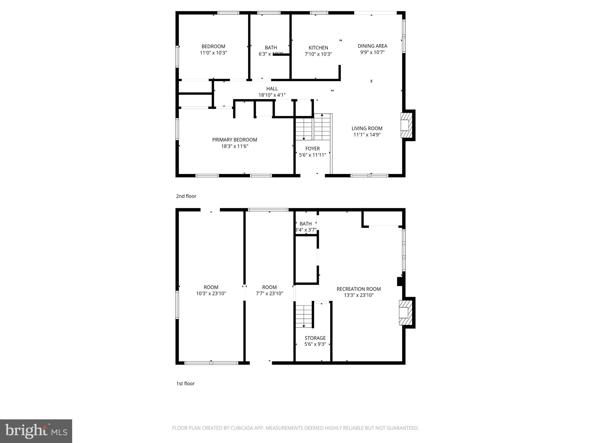 601 HOLLINGSWORTH DRIVE