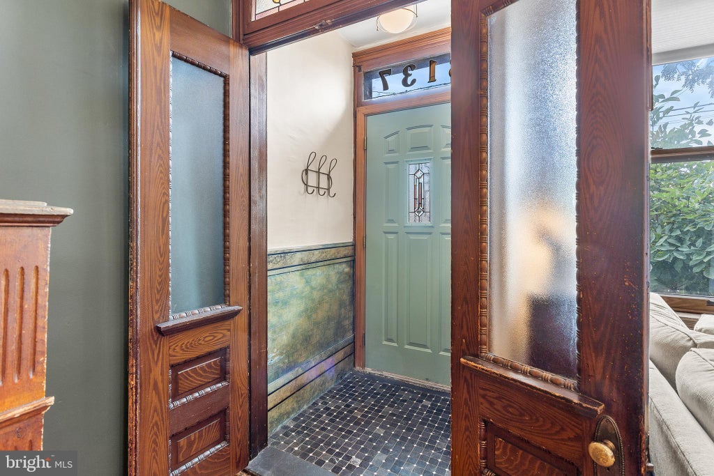 Photo of 3137 Edgemont Street, PHILADELPHIA, PA 19134 (MLS # PAPH2638854)