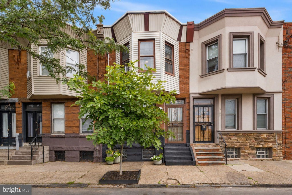 Photo of 3137 Edgemont Street, PHILADELPHIA, PA 19134 (MLS # PAPH2638854)