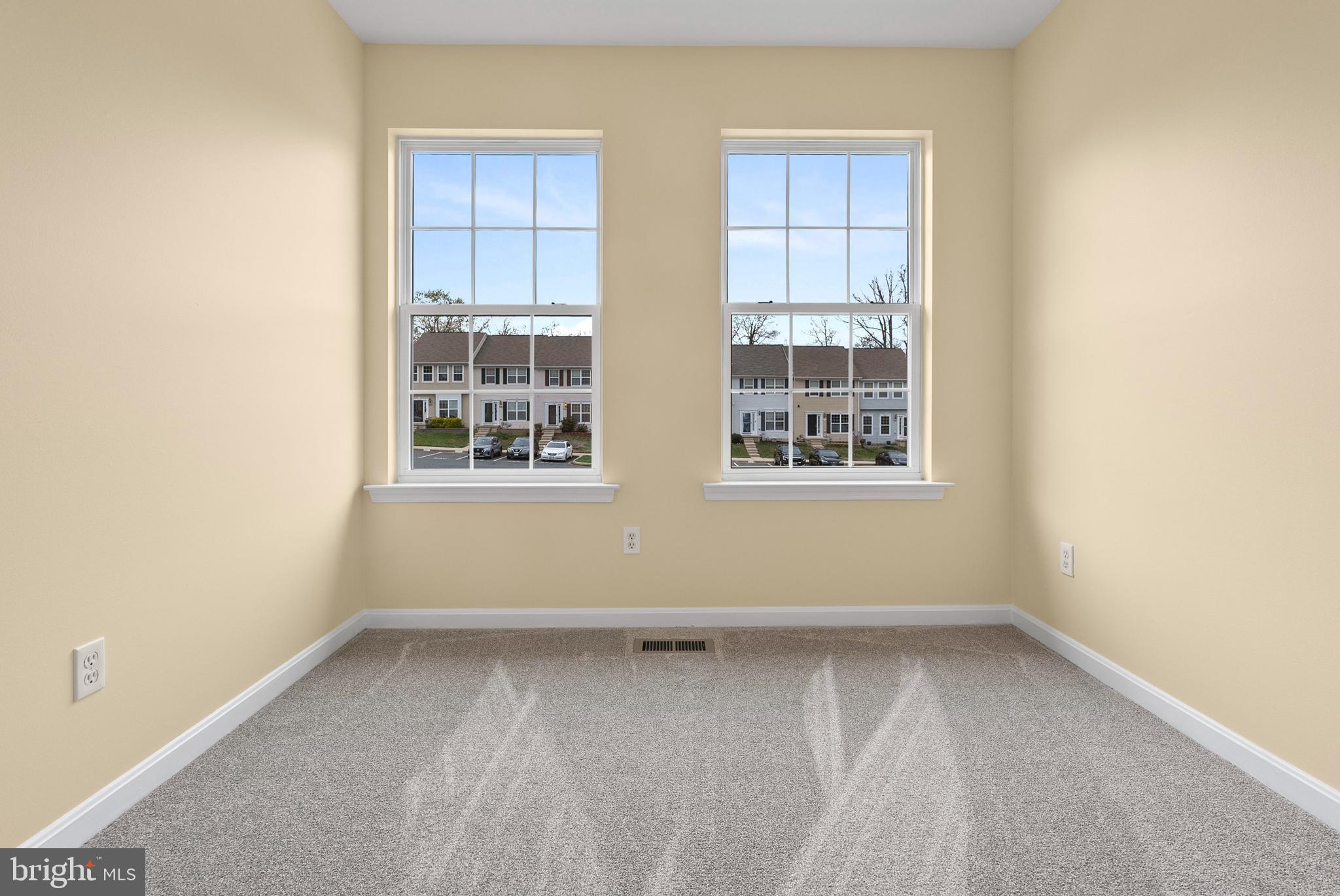 ASHBY PLACE II - Residential