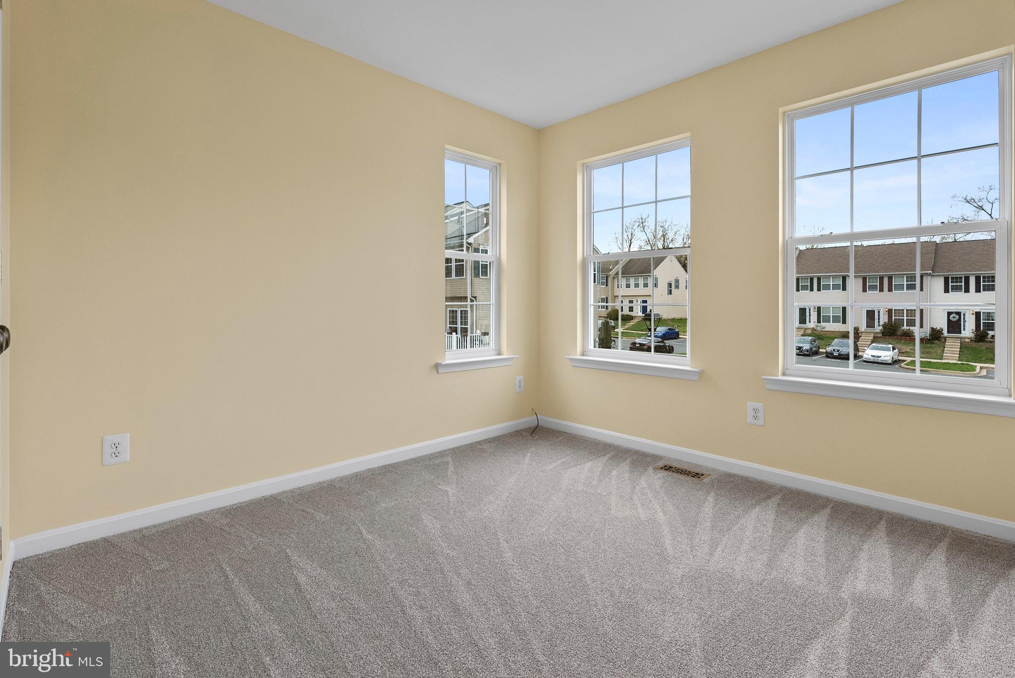 ASHBY PLACE II - Residential