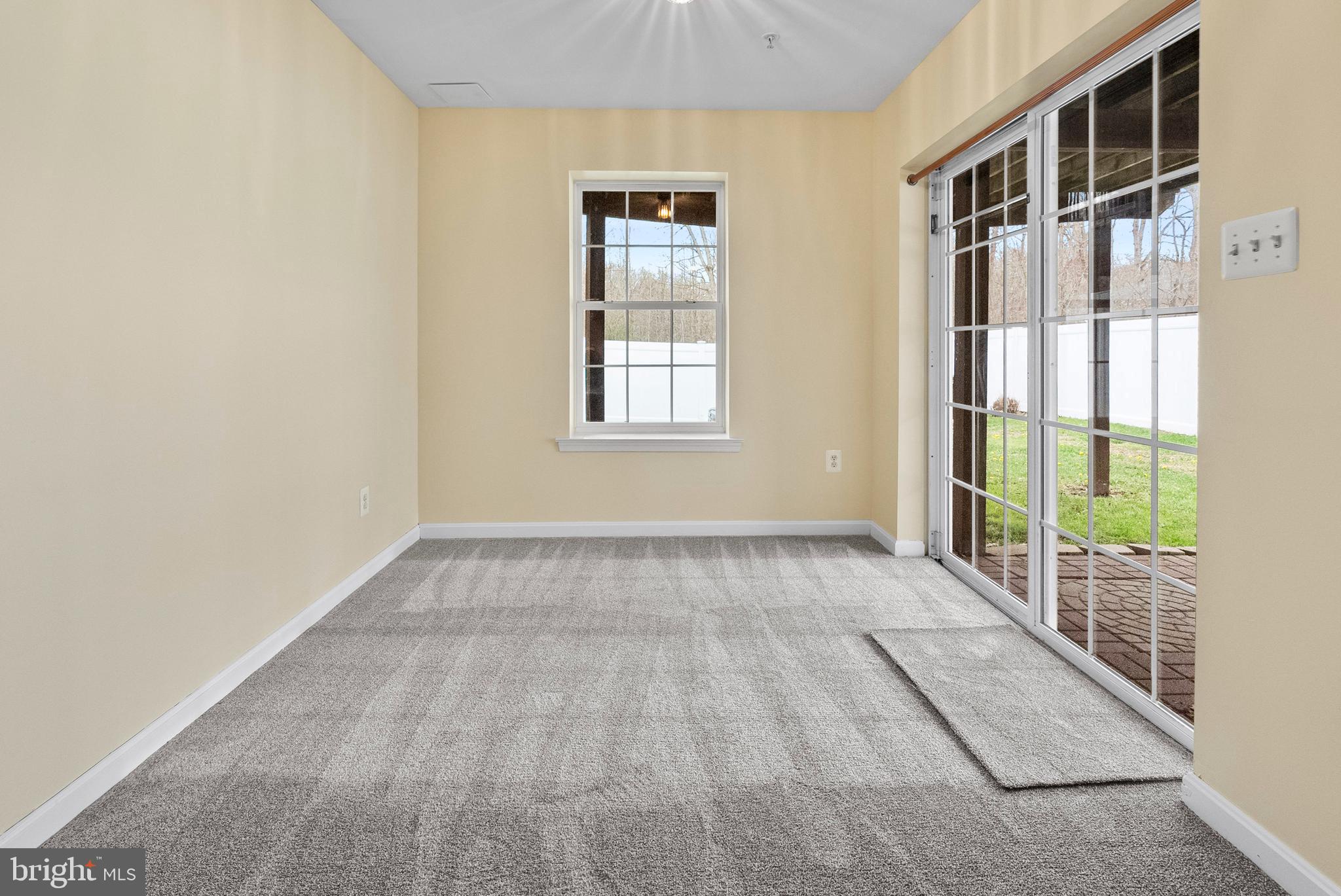 ASHBY PLACE II - Residential