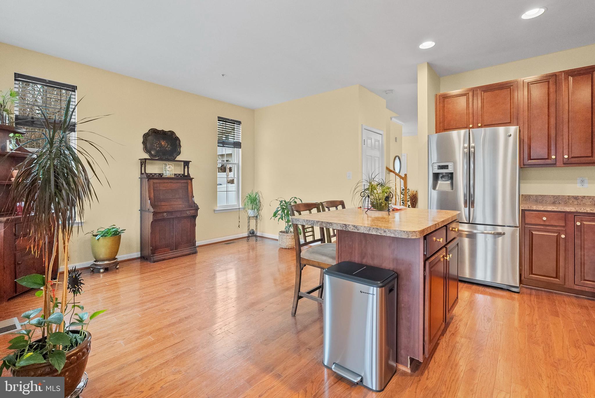 ASHBY PLACE II - Residential