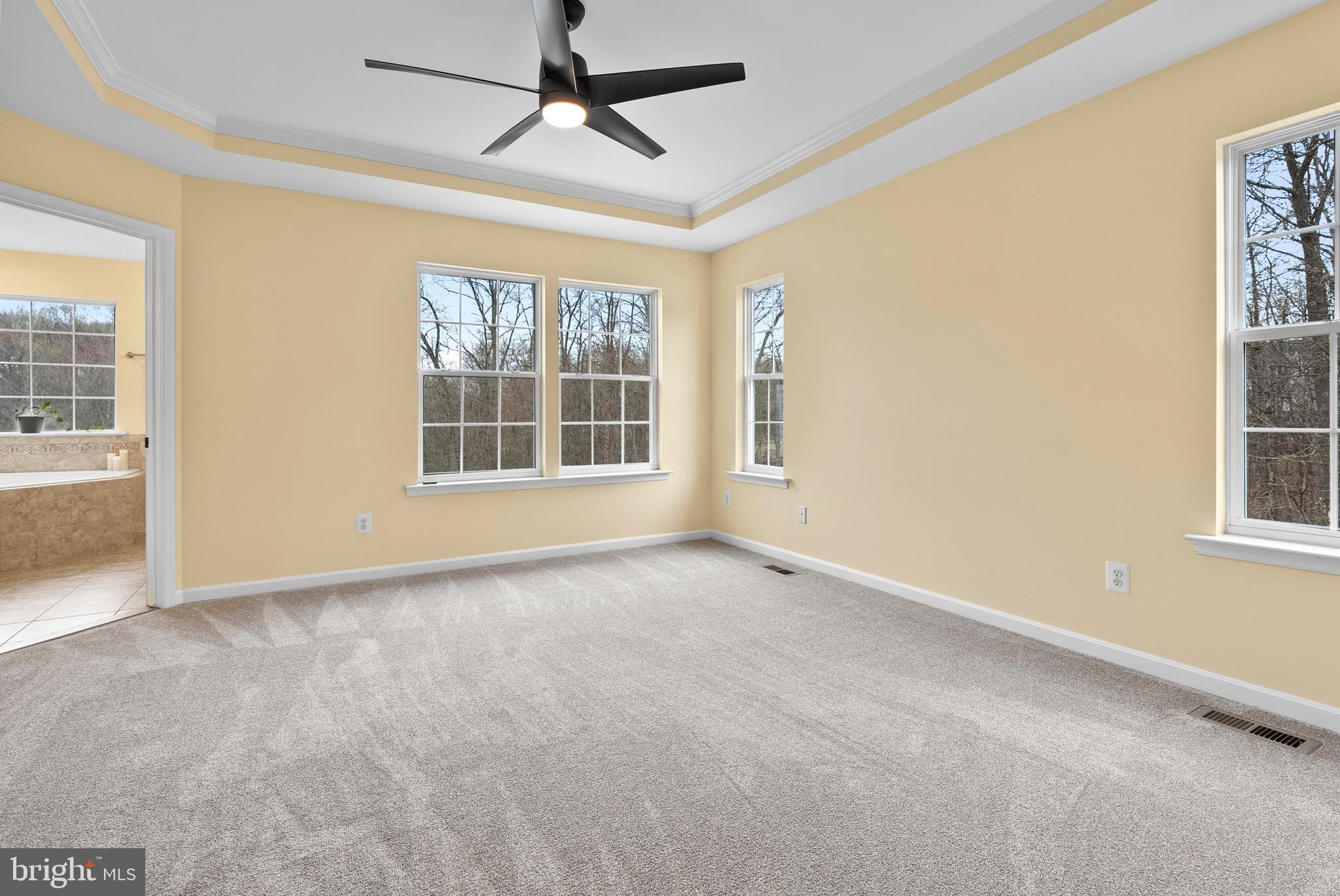 ASHBY PLACE II - Residential