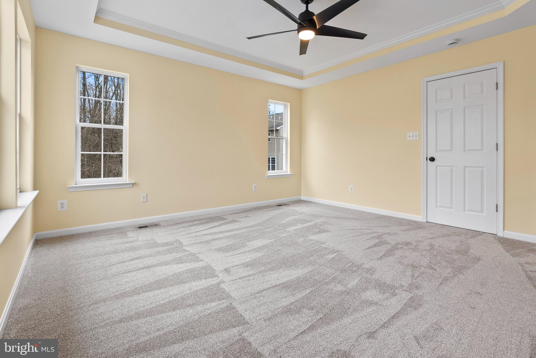 ASHBY PLACE II - Residential