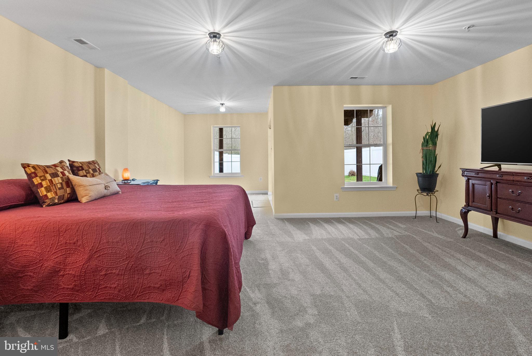 ASHBY PLACE II - Residential