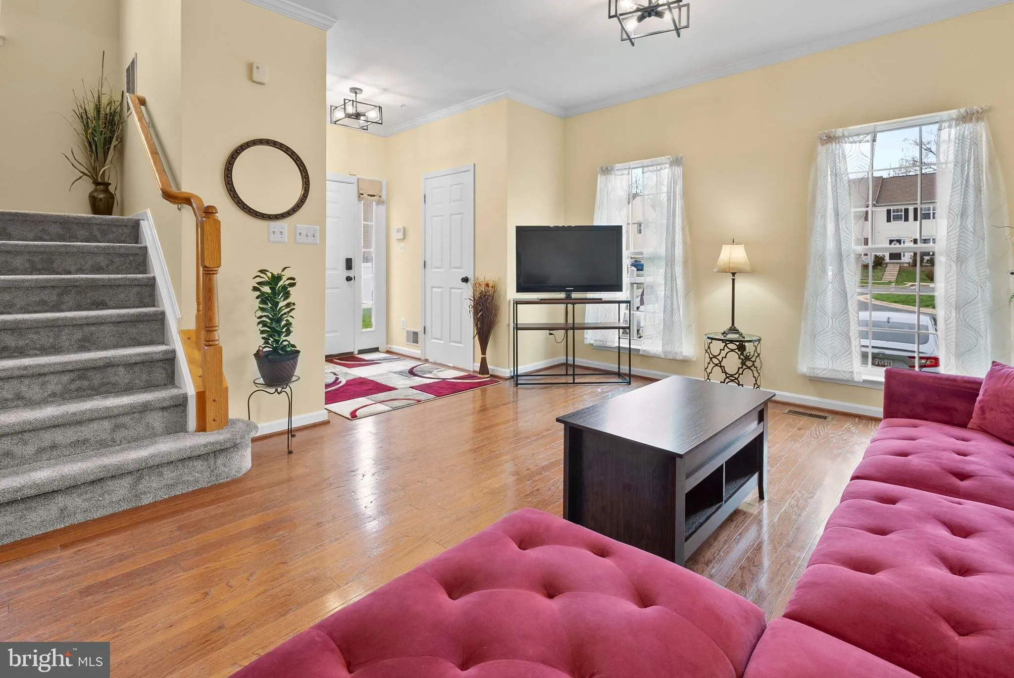 Edgewood, Maryland 21040, United States, 3 Bedrooms Bedrooms, ,4 BathroomsBathrooms,Residential,Coming Soon,95422