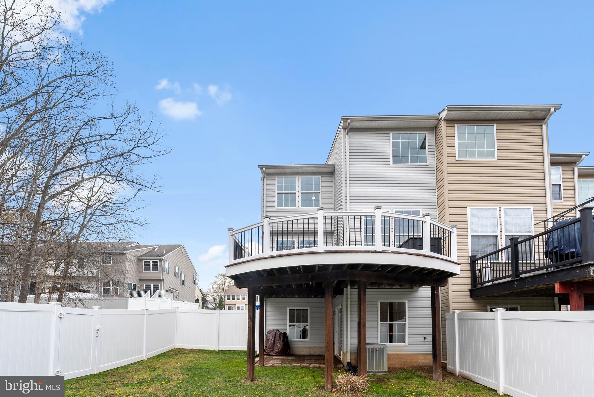 ASHBY PLACE II - Residential