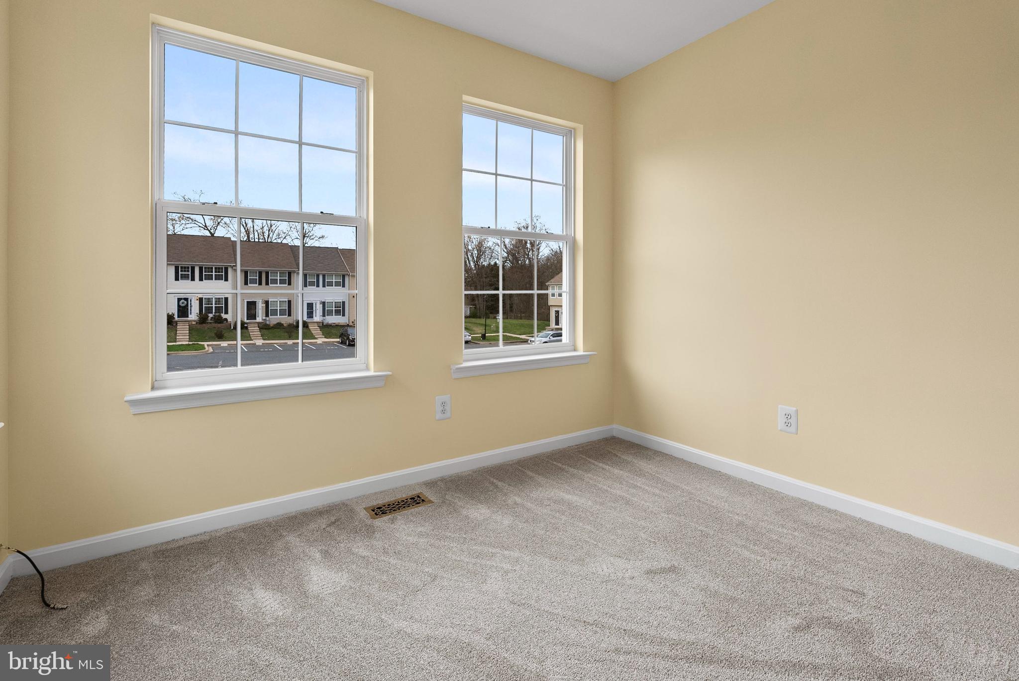 ASHBY PLACE II - Residential